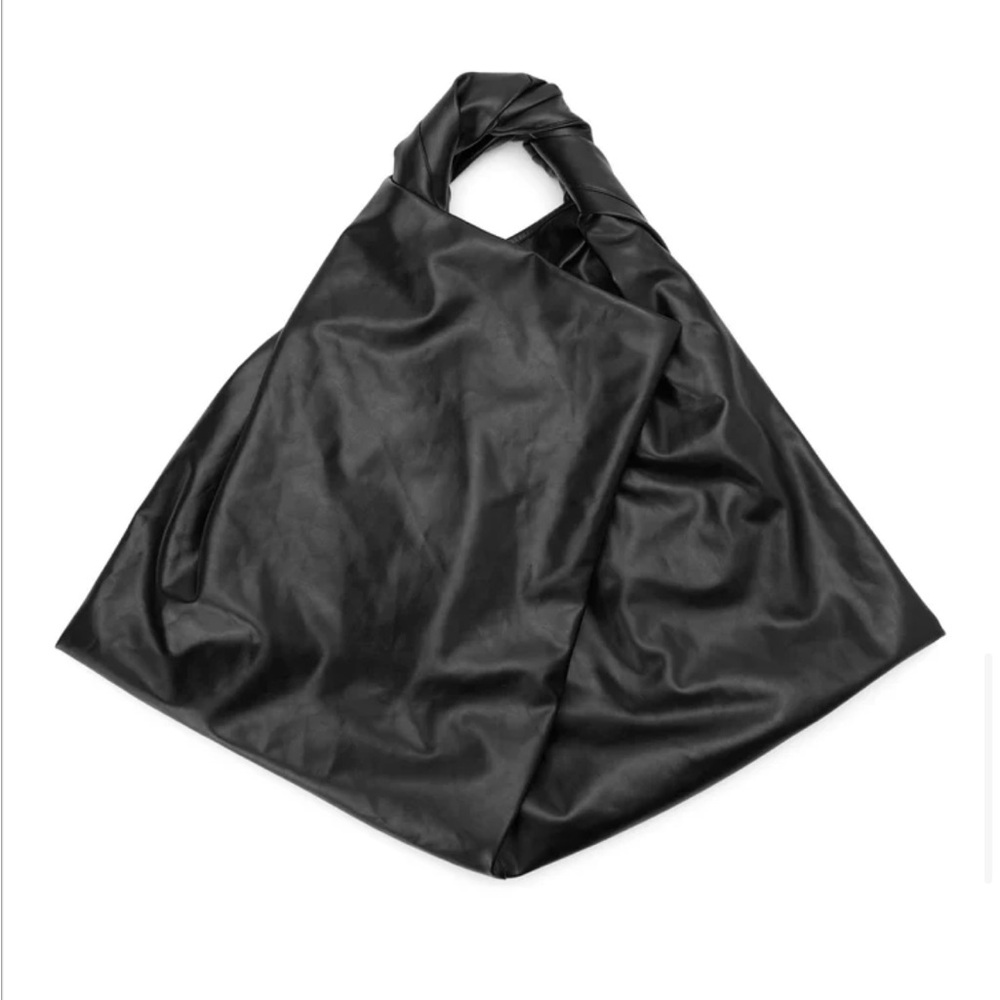A.L.C Leo Large Leather Tote - Picture 11 of 14